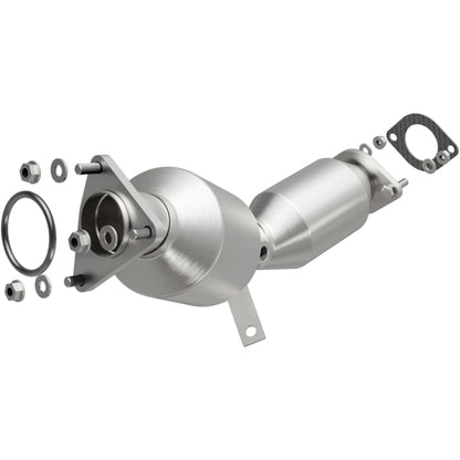 MagnaFlow 09-12 Infiniti FX35 3.5L Direct Fit Converter