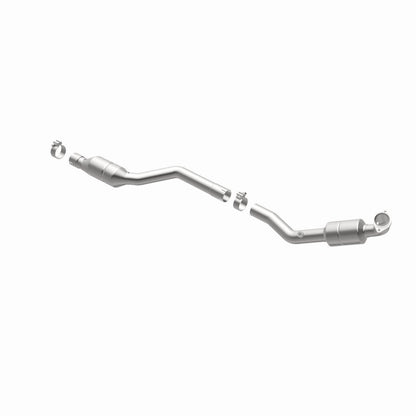 MagnaFlow 2006 Mercedes-Benz SL500 5.0L Direct Fit Converter