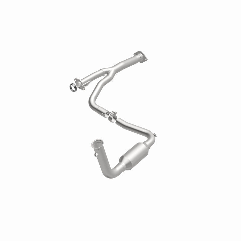 MagnaFlow 2004 Jeep Liberty 3.7L Direct Fit Converter