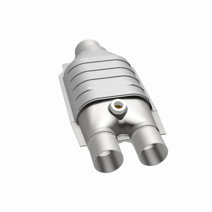 MagnaFlow 2.5in./2in. S/D CAOBDII Universal Converter