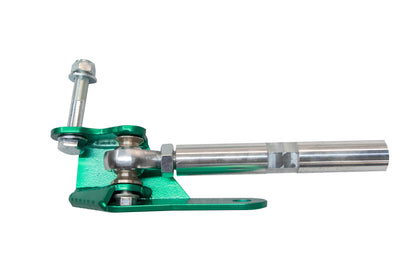 FDF Raceshop - Cadillac CTSV Mild Mantis Angle Kit