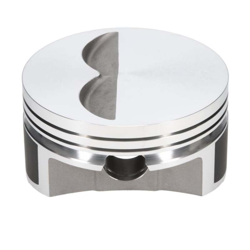 Wiseco Pro Tru Street Chevy Small Block 4.165in Bore 1.125in CH 8.00 CC Piston Set