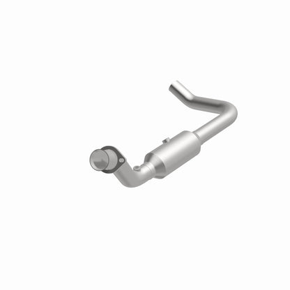 MagnaFlow 07-09 Chrysler Aspen 5.7L Direct Fit Converter