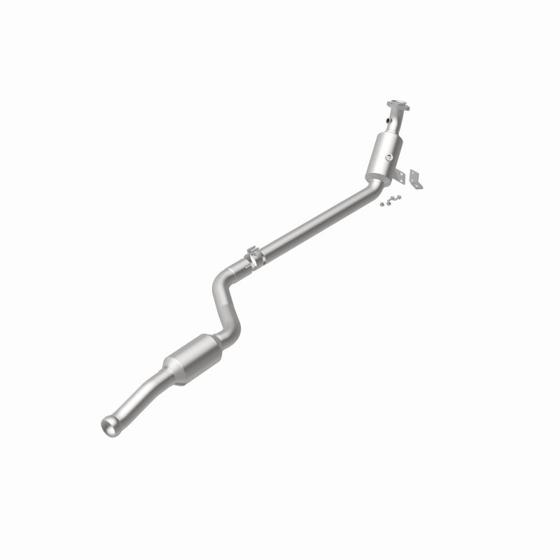 MagnaFlow 12-16 E350 V6 3.5 OEM Underbody Direct Fit Converter