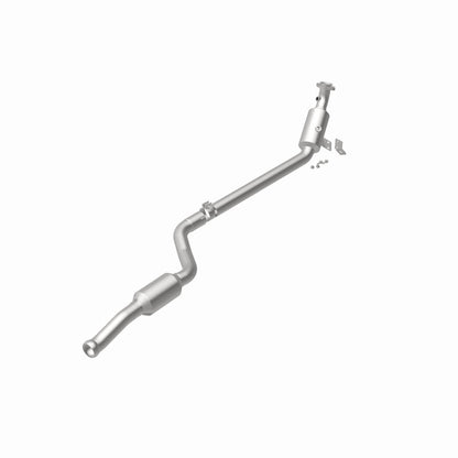 MagnaFlow 12-16 E350 V6 3.5 OEM Underbody Direct Fit Converter