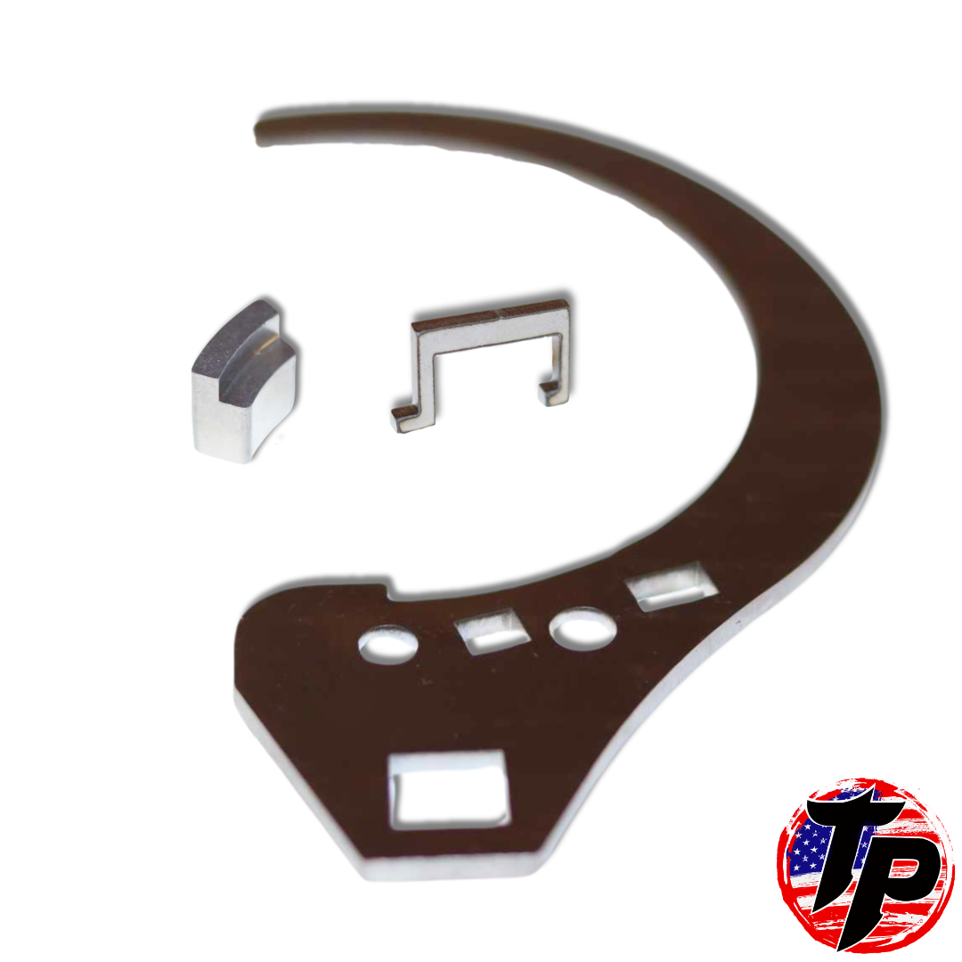 Tick Performance - Gen V LTx Cam Phaser Spring Lock Tool Kit