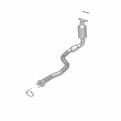 MagnaFlow 2008 EQUINOX 3.6L Underbody Direct Fit Converter