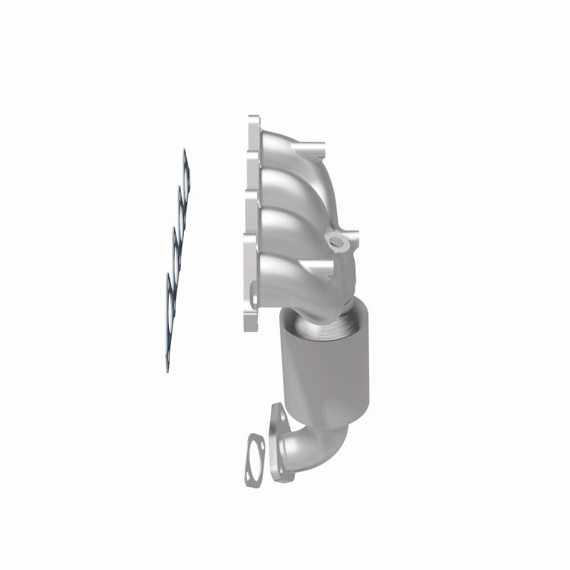 MagnaFlow 06-09 Hyundai Accent 1.6L Direct Fit Converter
