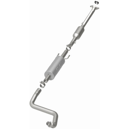 MagnaFlow 04-06 Scion xA 1.5L Direct Fit Converter