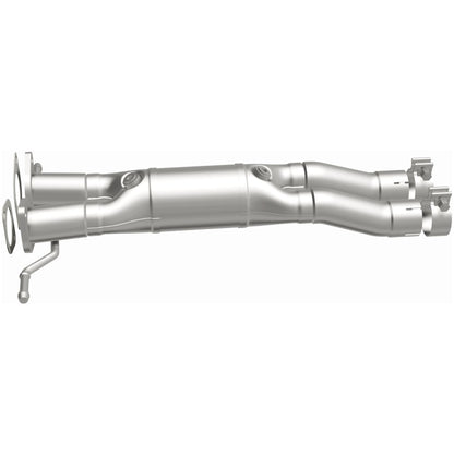 MagnaFlow 2010 Ford Taurus 3.5L Direct Fit Converter