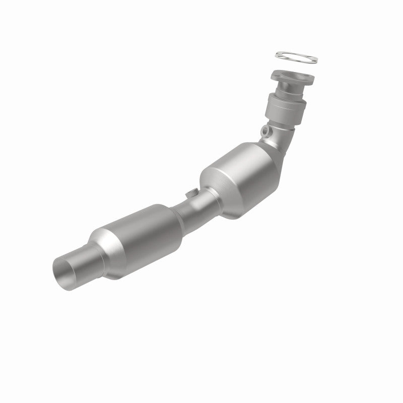 MagnaFlow 12-15 Chevrolet Camaro 6.2L Direct Fit Converter