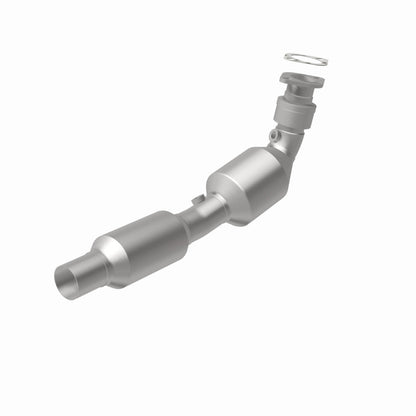 MagnaFlow 12-15 Chevrolet Camaro 6.2L Direct Fit Converter