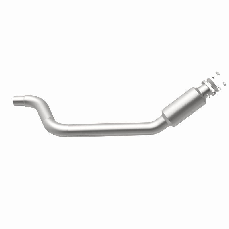 MagnaFlow 10-12 Jaguar XF 5.0L Direct Fit Converter