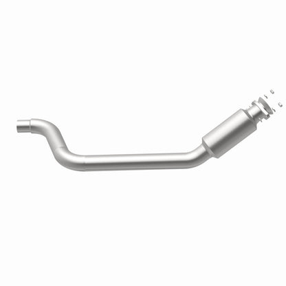 MagnaFlow 10-12 Jaguar XF 5.0L Direct Fit Converter