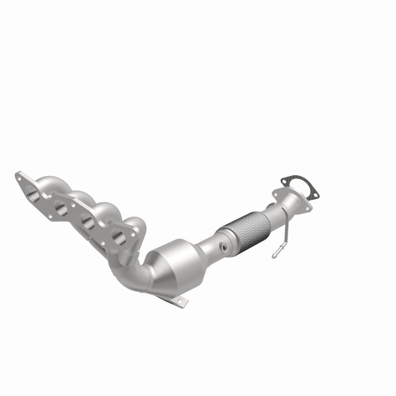 MagnaFlow 12-15 Ford Focus 2.0L Direct Fit Converter
