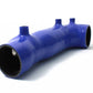 PERRIN 02-07 Subaru WRX / 04-21 STI / 04-08 Forester XT Turbo Inlet Hose - Blue