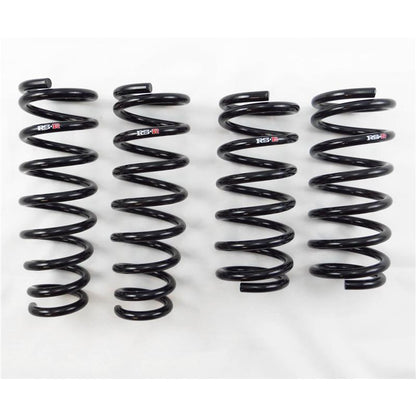 RS-R 09-13 Mazda  6 (GH5FW) Down Sus Springs