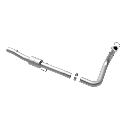 MagnaFlow 03-06 Chevrolet Silverado 2500 HD 6.0L Direct Fit Converter