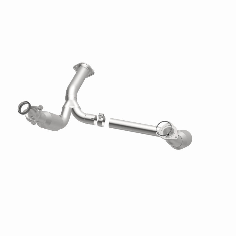 MagnaFlow 07-08 Chevrolet Silverado 1500 4.3L Direct Fit Converter