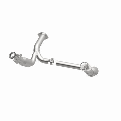 MagnaFlow 07-08 Chevrolet Silverado 1500 4.3L Direct Fit Converter