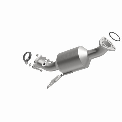 MagnaFlow 2004 Cadillac CTS 3.2L Direct Fit Converter