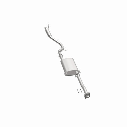 MagnaFlow BRE Exhaust Kit 14-16 TOYOTA HIGHLANDER 3.5L
