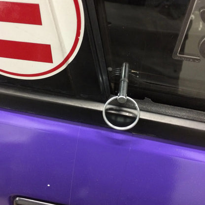 Condor Speed Shop - Replacement Window Pin Kit