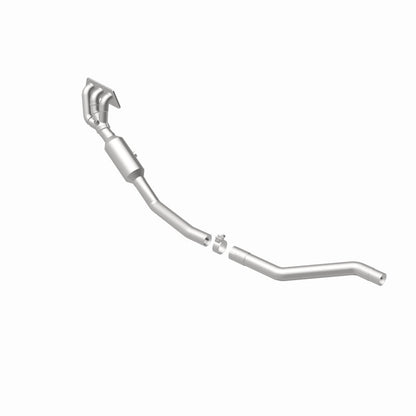 MagnaFlow 12-15 ML350 V6 3.5 OEM Manifold Direct Fit Converter