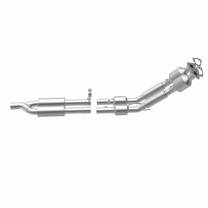 MagnaFlow 2006 Volkswagen Passat 3.6L Direct Fit Converter