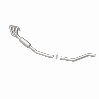 MagnaFlow 12-15 Mercedes-Benz ML350 3.5L Direct Fit Converter