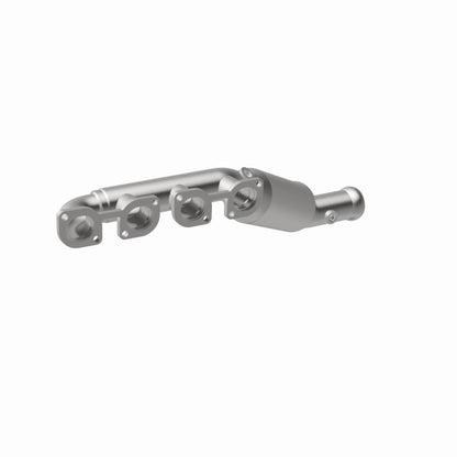 MagnaFlow 07-10 BMW X5 4.8L Direct Fit Converter