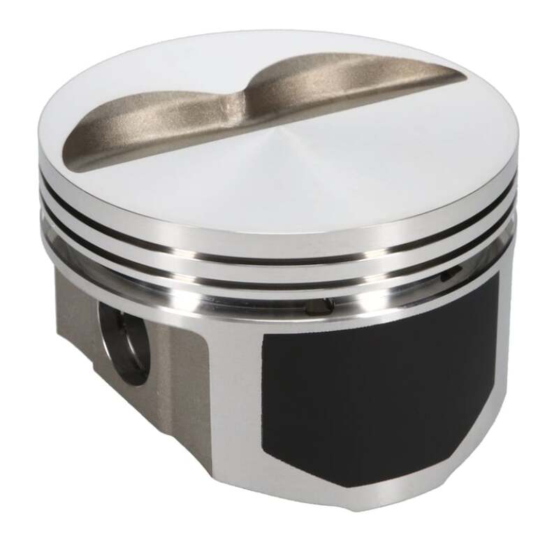 Wiseco Pro Tru Street Chevy Small Block 4.060in Bore 1.560in CH -5.00 CC Piston Set