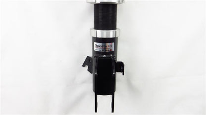 RS-R 08-13 Subaru WRX (GRB) Sports-i Coilovers