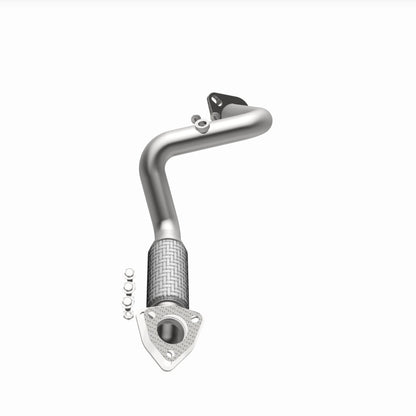BRE Exhaust 12-16 CHEVROLET SONIC 1.8L Front Pipe Kit