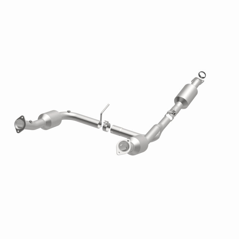MagnaFlow 04-05 Ford Explorer 4.6L Direct Fit Converter