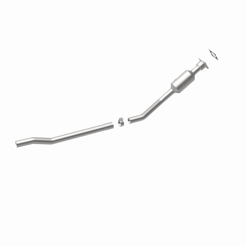 MagnaFlow 01-03 Chrysler Voyager 2.4L Direct Fit Converter