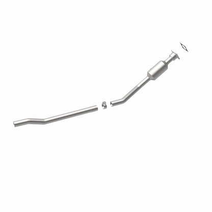 MagnaFlow 01-03 Chrysler Voyager 2.4L Direct Fit Converter