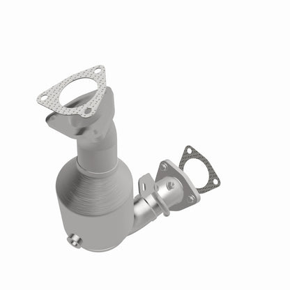 MagnaFlow 2017 Q7 V6 3 OEM Underbody Direct Fit Converter