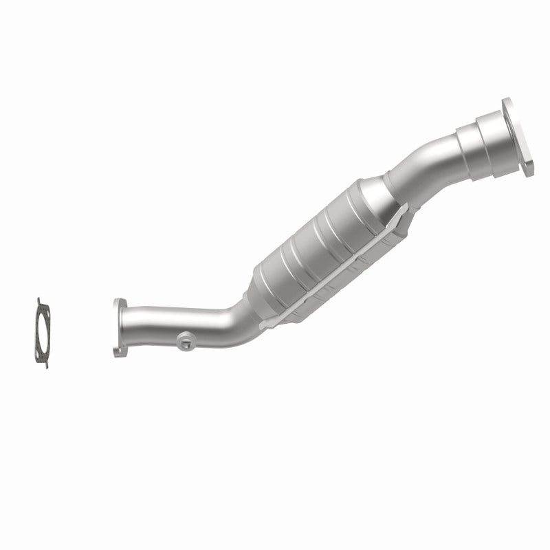 MagnaFlow 2006 Buick Lucerne 3.8L Direct Fit Converter