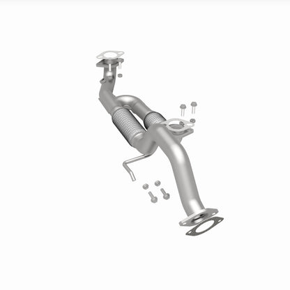 BRE Exhaust 06-08 Hyundai Sonata 3.3L Front Pipe Kit