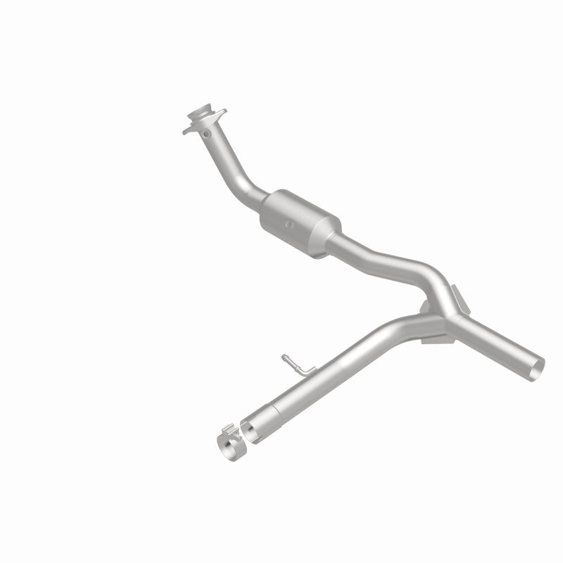 MagnaFlow 07-08 F-150 V8 4.6 OEM Underbody Direct Fit Converter