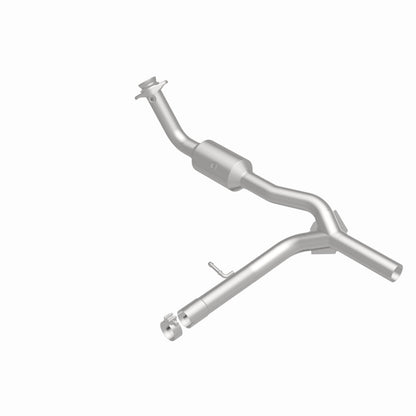 MagnaFlow 07-08 F-150 V8 4.6 OEM Underbody Direct Fit Converter