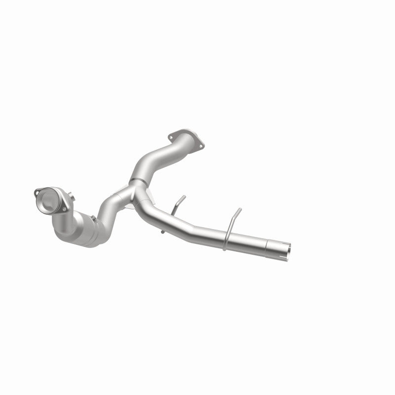 MagnaFlow 11-12 Ford F-150 3.5L Direct Fit Converter