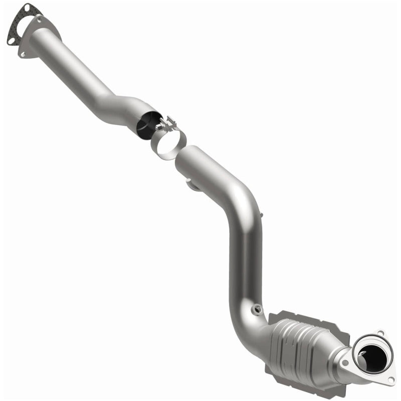 MagnaFlow 06-10 Chevrolet Express 3500 6.0L Direct Fit Converter