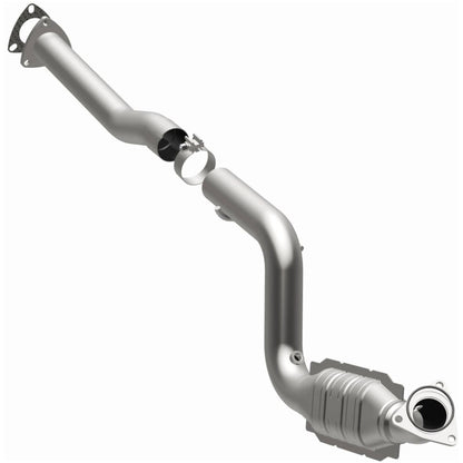 MagnaFlow 06-10 Chevrolet Express 3500 6.0L Direct Fit Converter