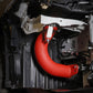 PERRIN 22-25 Subaru WRX Cold Air Intake w/Heatshield - Red