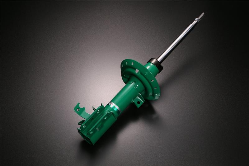 Tein 07-13 Honda Fit/Jazz (GE8/GP1) Front Right EnduraPro Shock