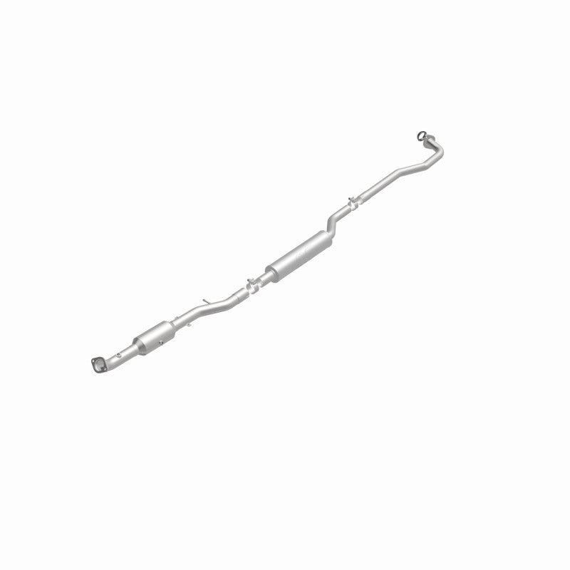 MagnaFlow 08-10 Mitsubishi Outlander 2.4L Direct Fit Converter