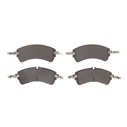 R1 22-26 Ford E-Transit Rear Super Duty Brake Pads