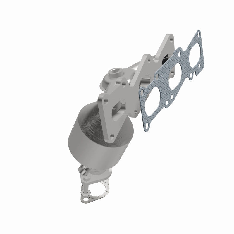 MagnaFlow 07-09 Hyundai Santa Fe 3.3L Direct Fit Converter